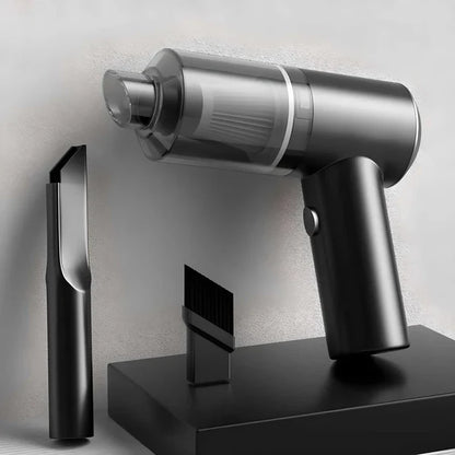 3-in-1 Vacuum Cleaner – Wireless and Powerful